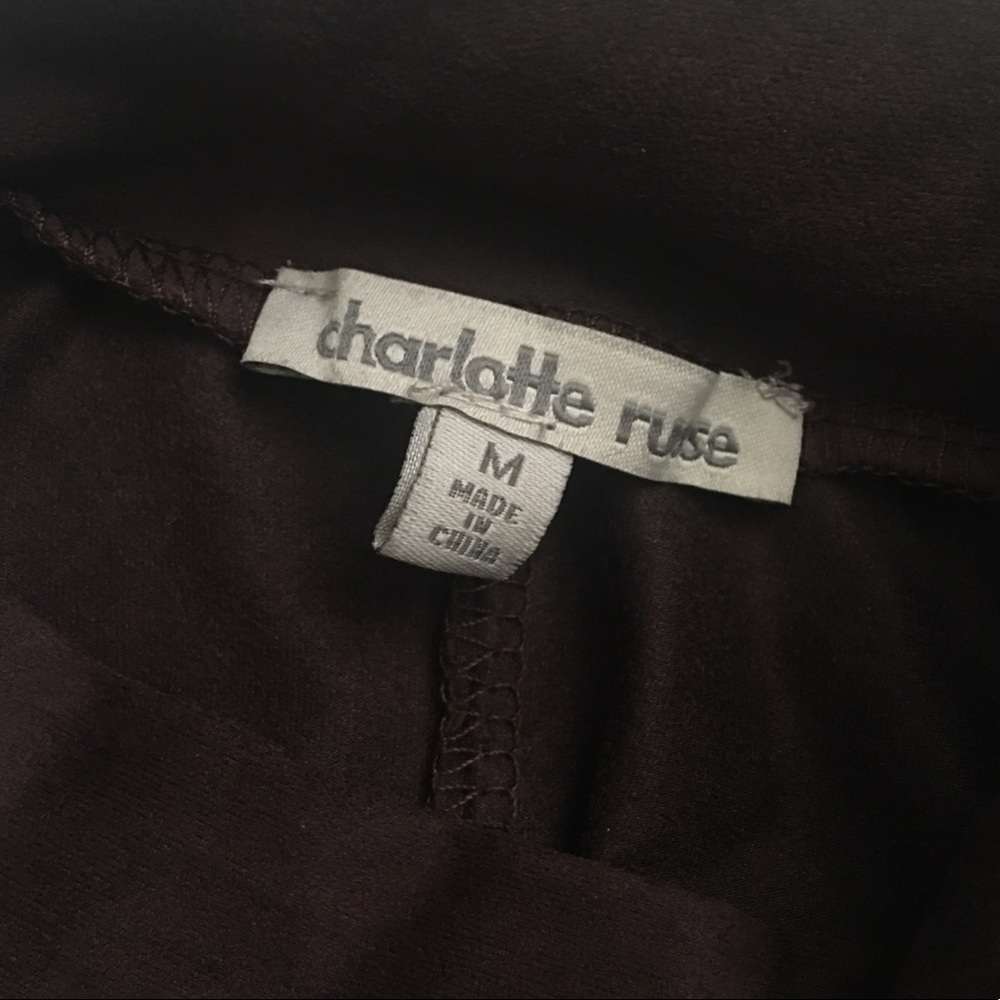 CHARLOTTE RUSSE - Picture 4 of 5